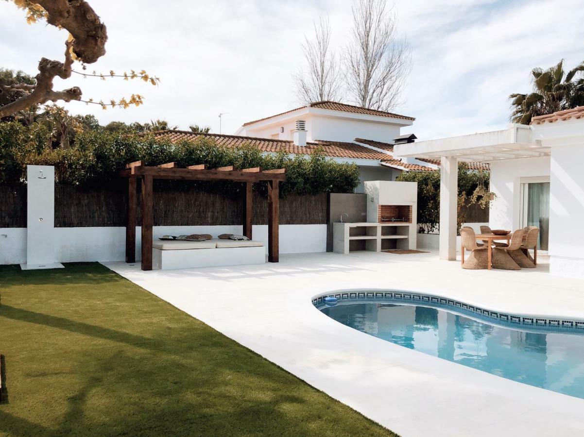 Villa Fernweh - Delta De L'ebre Riumar